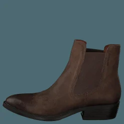 Ten Points Jessie Caribou Taupe Brun Sale