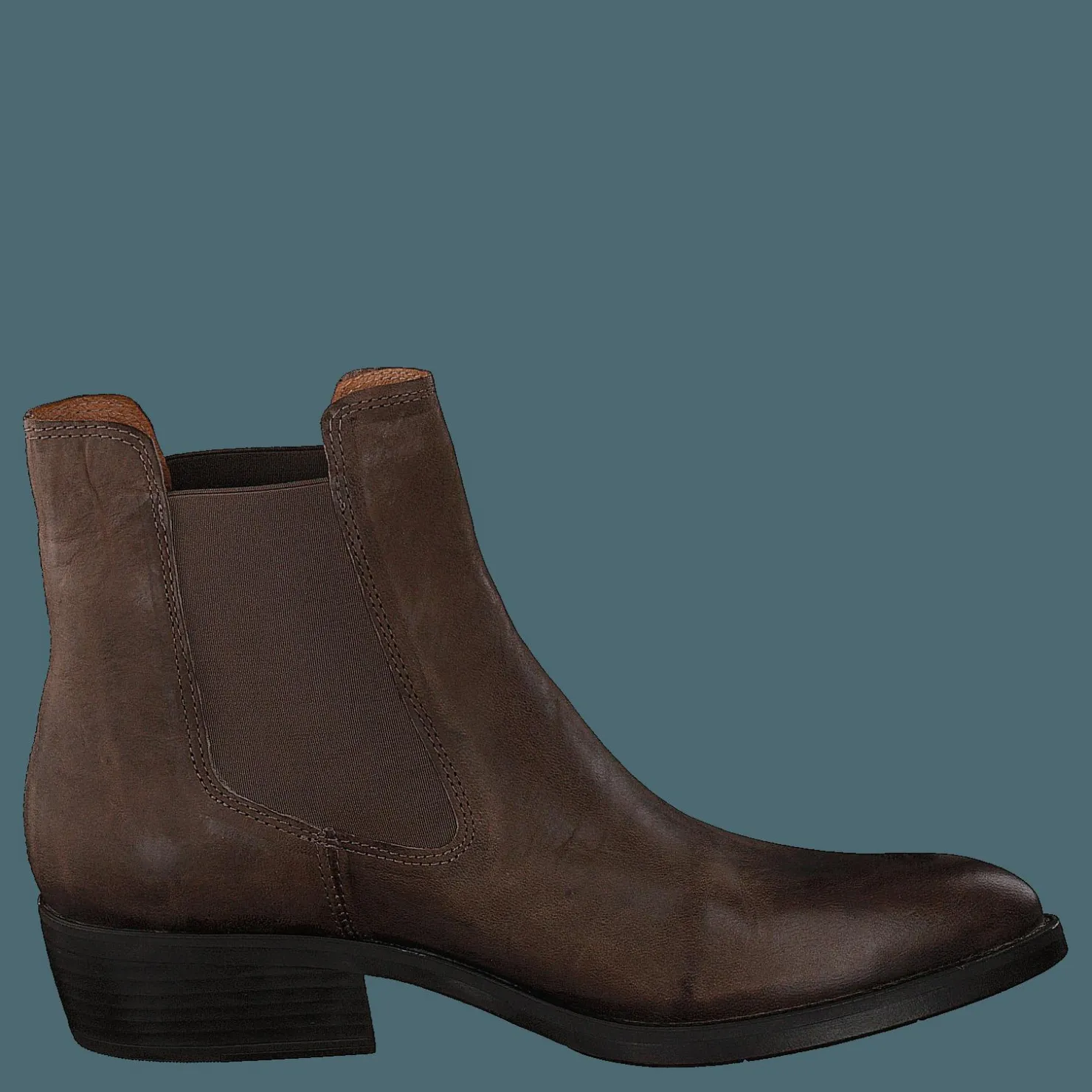 Ten Points Jessie Caribou Taupe Brun Sale