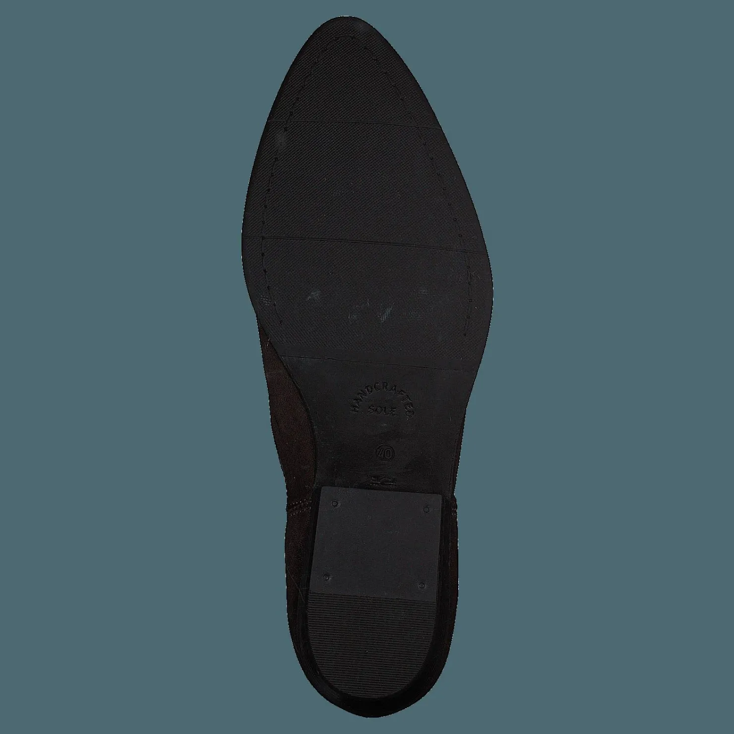 Ten Points Jessie Caribou Taupe Brun Sale