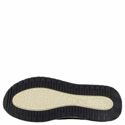 Gant Jeuton Sneaker Black Svart Discount