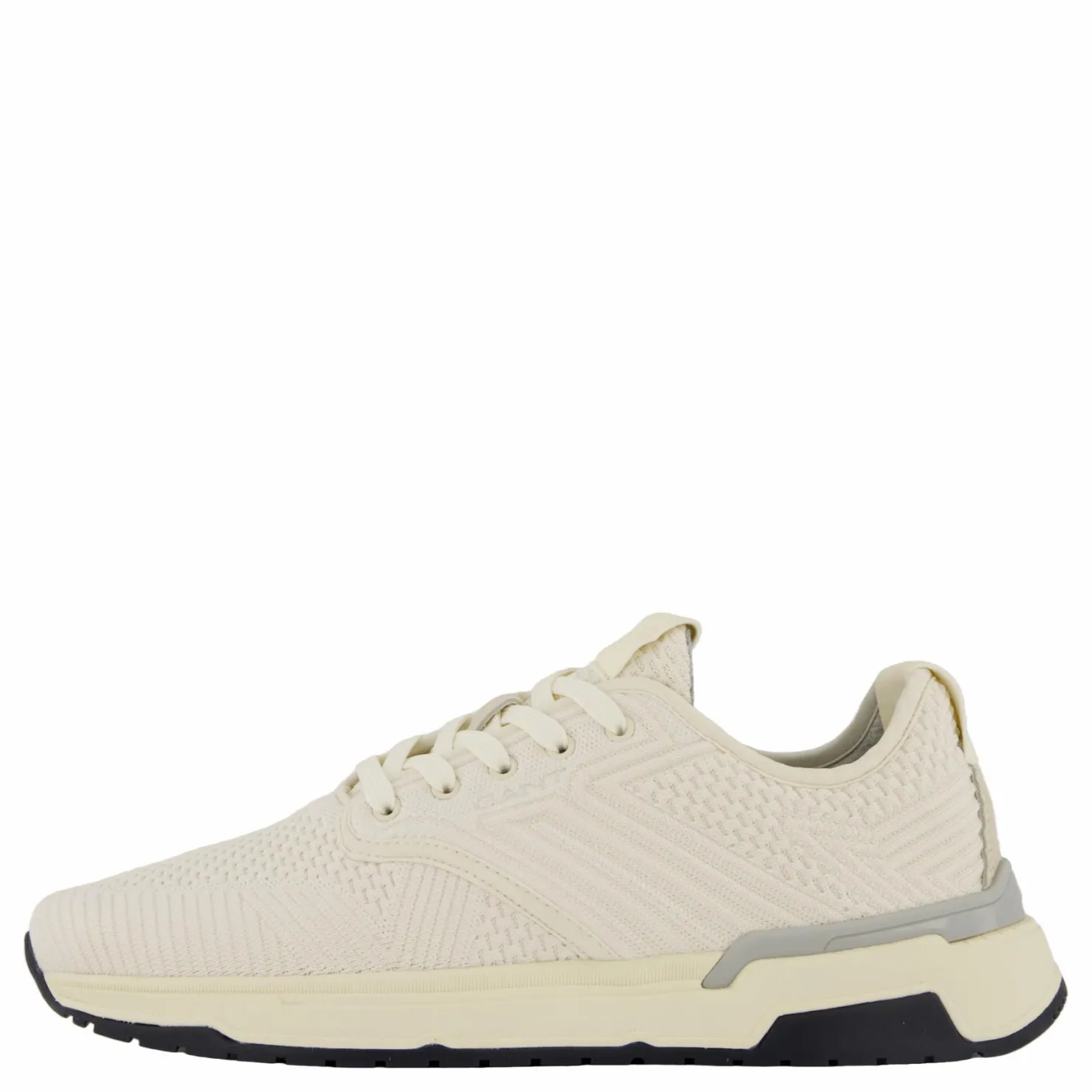 Gant Jeuton Sneaker Off White Vit Clearance