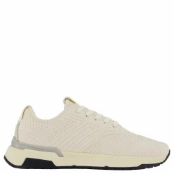Gant Jeuton Sneaker Off White Vit Clearance