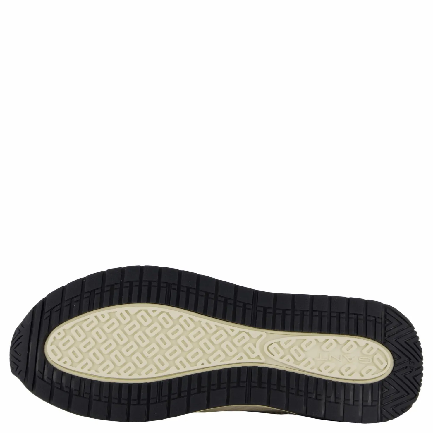 Gant Jeuton Sneaker Off White Vit Clearance