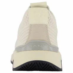 Gant Jeuton Sneaker Off White Vit Clearance