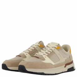 Gant Jeuton Sneaker Taupe Flerfärgad