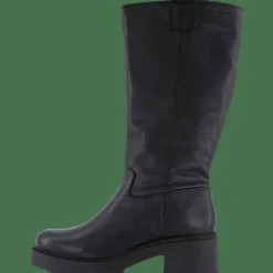 Ten Points Jill - Black Discount