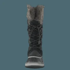 Sorel Joan Of Artic Black Quarry Svart Best