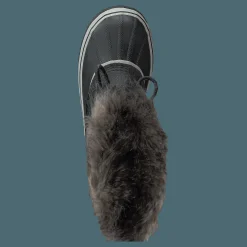 Sorel Joan Of Artic Black Quarry Svart Best