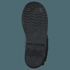 Sorel Joan Of Artic Black Quarry Svart Best