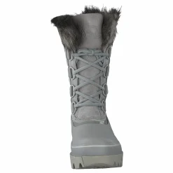 Sorel Joan Of Artic Next 081 Dove Grå Clearance