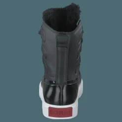 Sorel Joan Of Artic Next Lite 010 Black Svart Hot