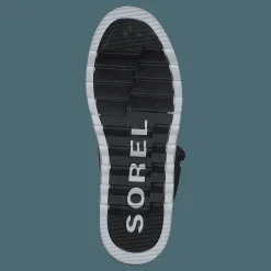 Sorel Joan Of Artic Next Lite 010 Black Svart Hot