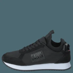 Calvin Klein Jodey Black Svart New