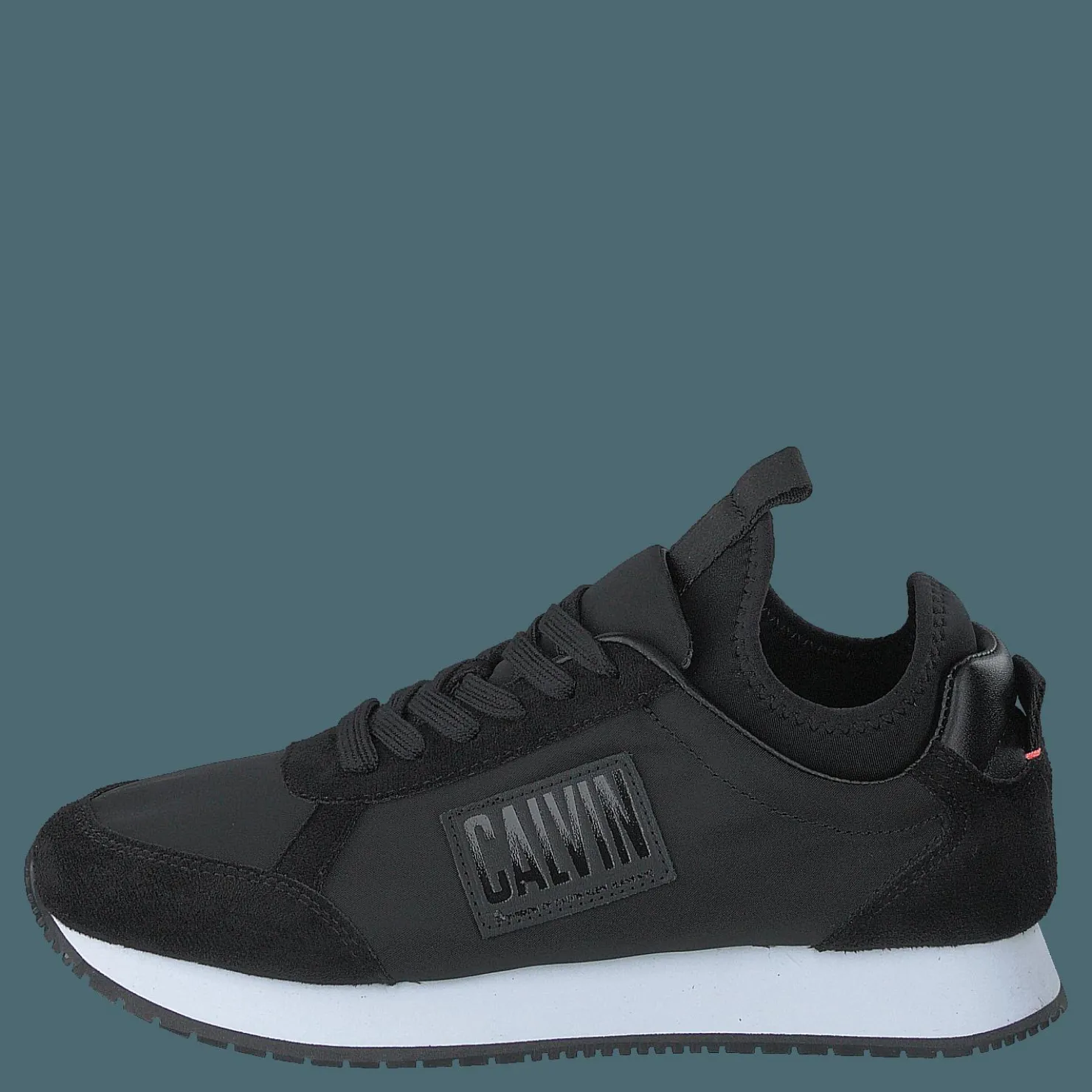 Calvin Klein Jodey Black Svart New
