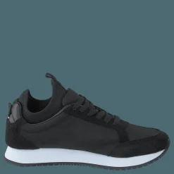 Calvin Klein Jodey Black Svart New