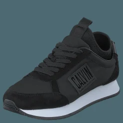 Calvin Klein Jodey Black Svart New