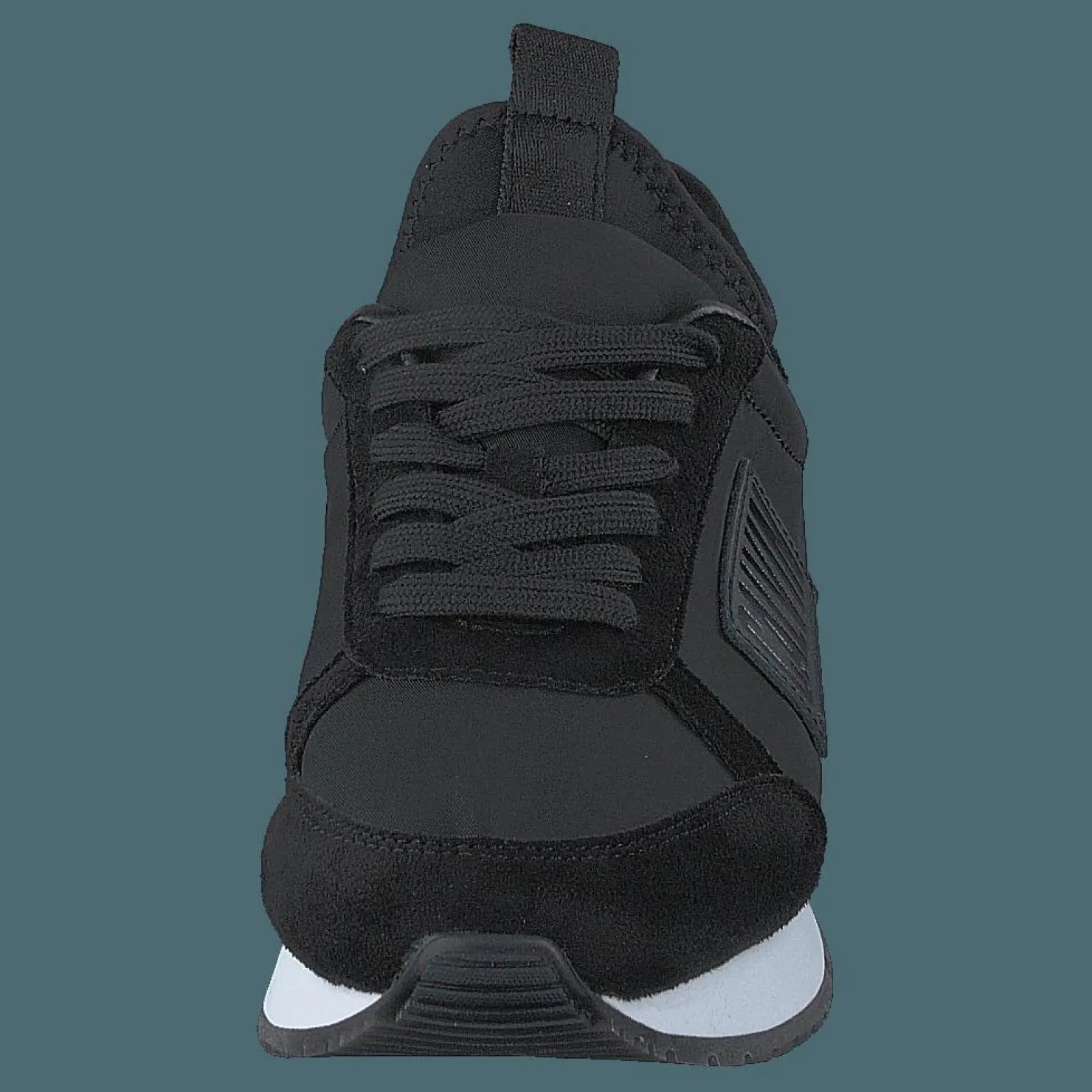 Calvin Klein Jodey Black Svart New