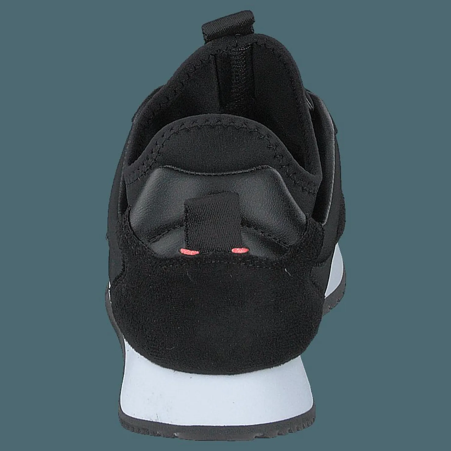 Calvin Klein Jodey Black Svart New