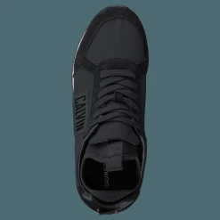 Calvin Klein Jodey Black Svart New