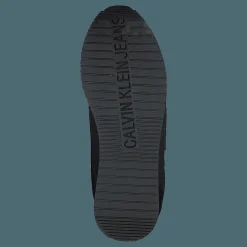 Calvin Klein Jodey Black Svart New