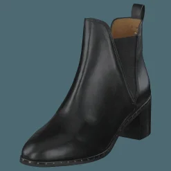 Gant Johanna Chelsea G00 Black Svart