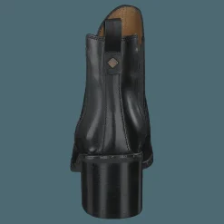 Gant Johanna Chelsea G00 Black Svart