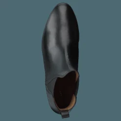 Gant Johanna Chelsea G00 Black Svart