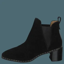 Gant Johanna Chelsea G00 Black Svart Online