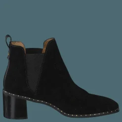 Gant Johanna Chelsea G00 Black Svart Online