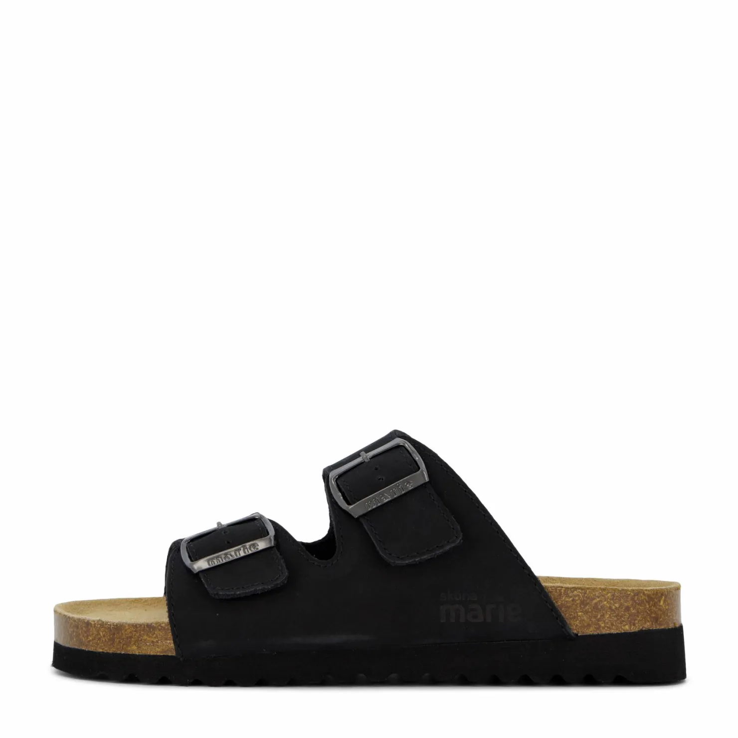Sköna Marie Joline Black Svart Clearance