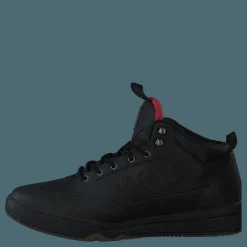 Etnies Jones Mtw Black/black/gum Svart Online