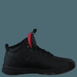 Etnies Jones Mtw Black/black/gum Svart Online