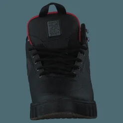 Etnies Jones Mtw Black/black/gum Svart Online