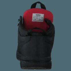 Etnies Jones Mtw Black/black/gum Svart Online
