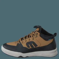 Etnies Jones Mtw Brown/black Brun och Svart New