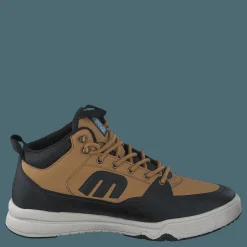 Etnies Jones Mtw Brown/black Brun och Svart New
