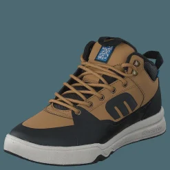 Etnies Jones Mtw Brown/black Brun och Svart New