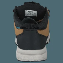 Etnies Jones Mtw Brown/black Brun och Svart New