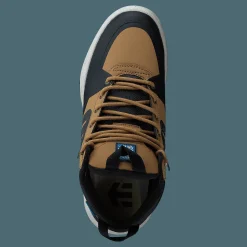 Etnies Jones Mtw Brown/black Brun och Svart New