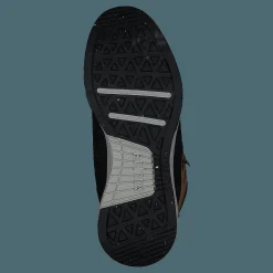 Etnies Jones Mtw Brown/black Brun och Svart New