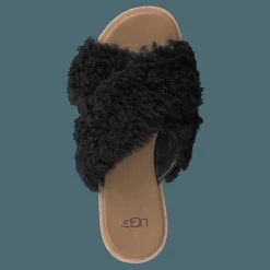 UGG Joni Black Svart