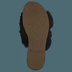 UGG Joni Black Svart