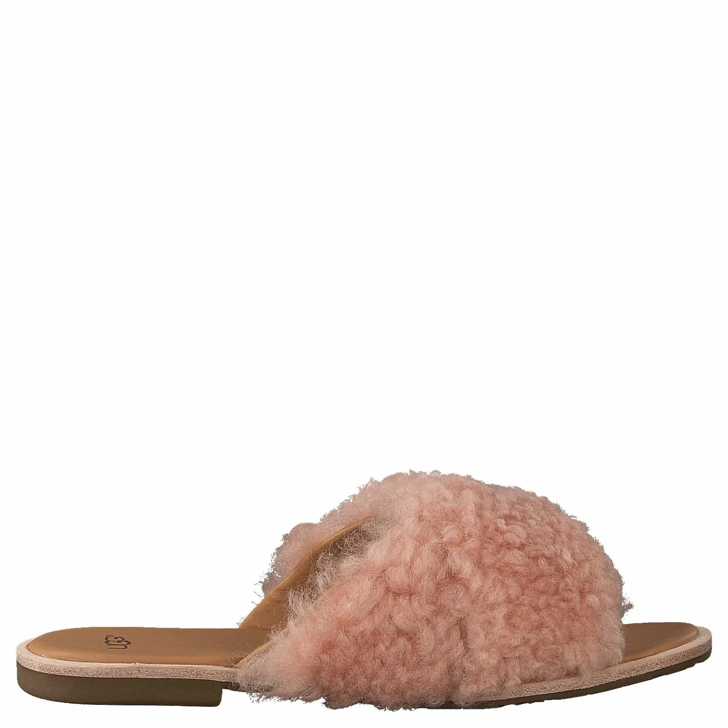 UGG Joni Suntan Rosa Clearance
