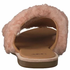 UGG Joni Suntan Rosa Clearance