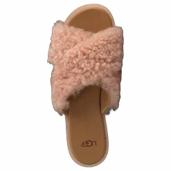 UGG Joni Suntan Rosa Clearance