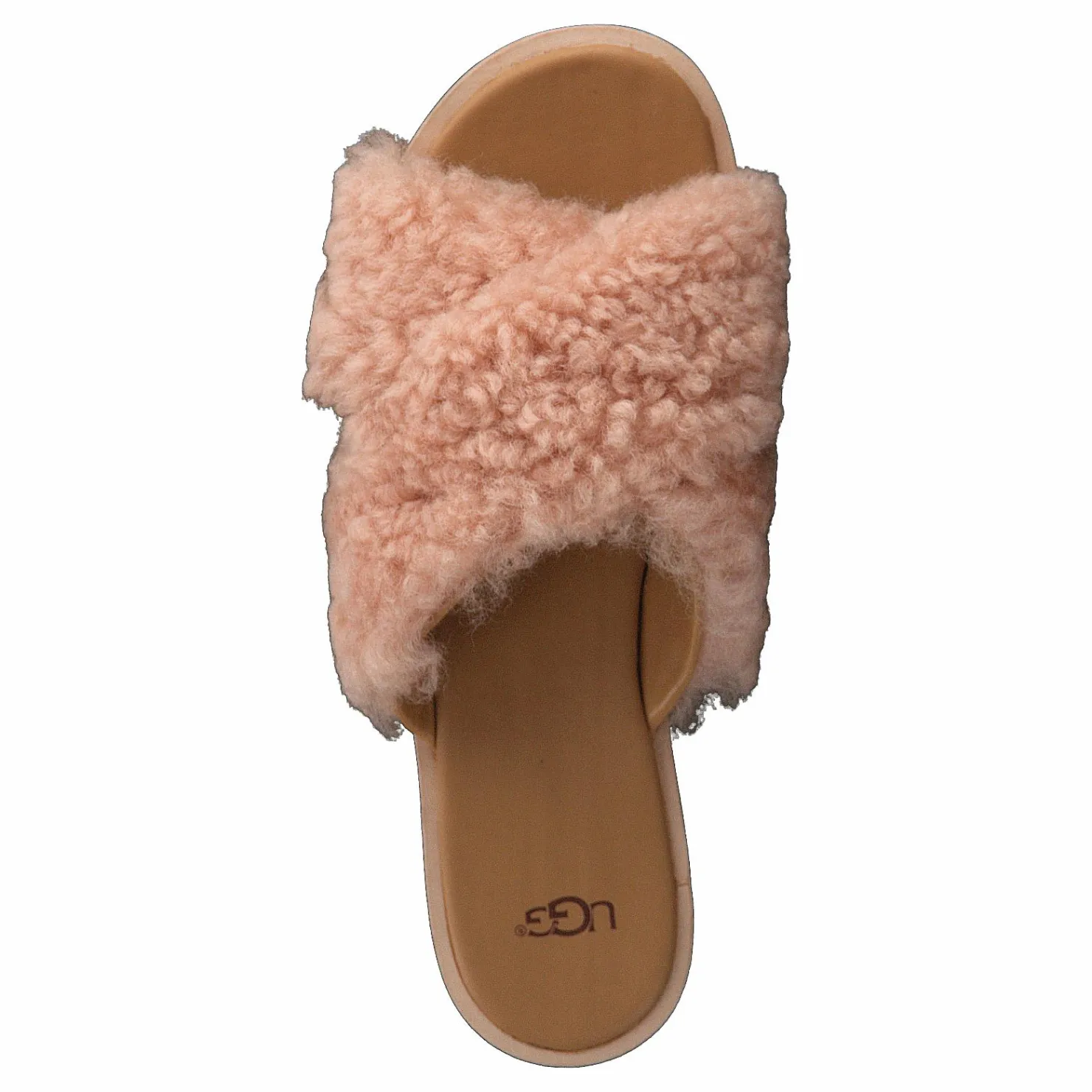UGG Joni Suntan Rosa Clearance