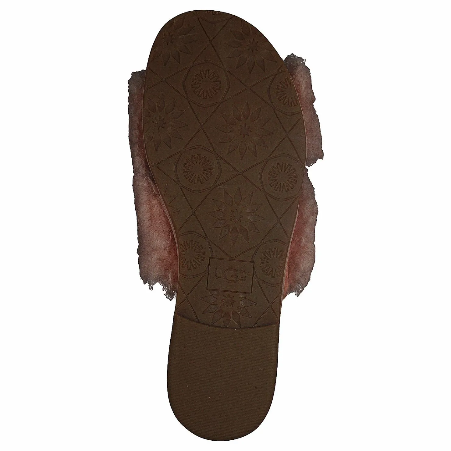 UGG Joni Suntan Rosa Clearance