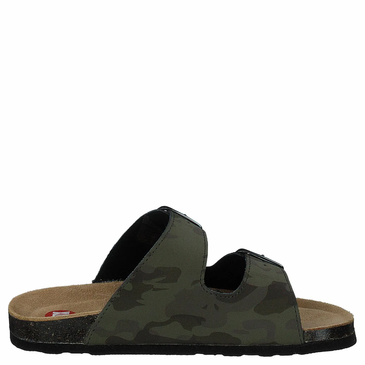 Pax Jordan Green/camo Brun och Grön Online