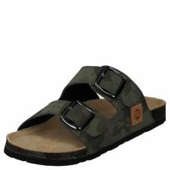 Pax Jordan Green/camo Brun och Grön Online