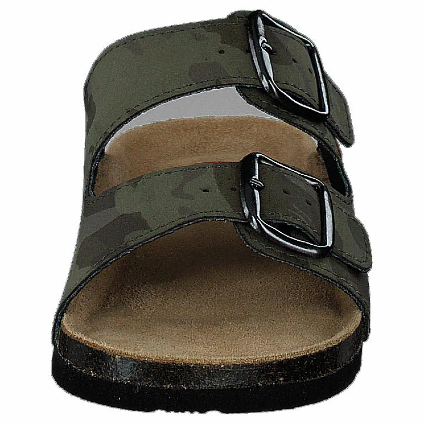 Pax Jordan Green/camo Brun och Grön Online